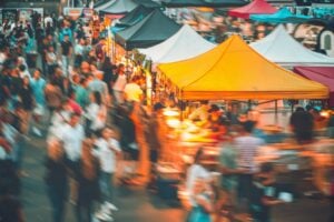 Language Learning Travel Guide
