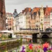 Beautiful Belgium Pinterest