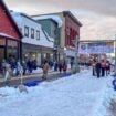 Michigan’s Keweenaw Peninsula Pinterest