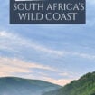 Beautiful river views from Umngazi Hotel on South Africa's Wild Coast. Photo by Janine Avery Pinterest